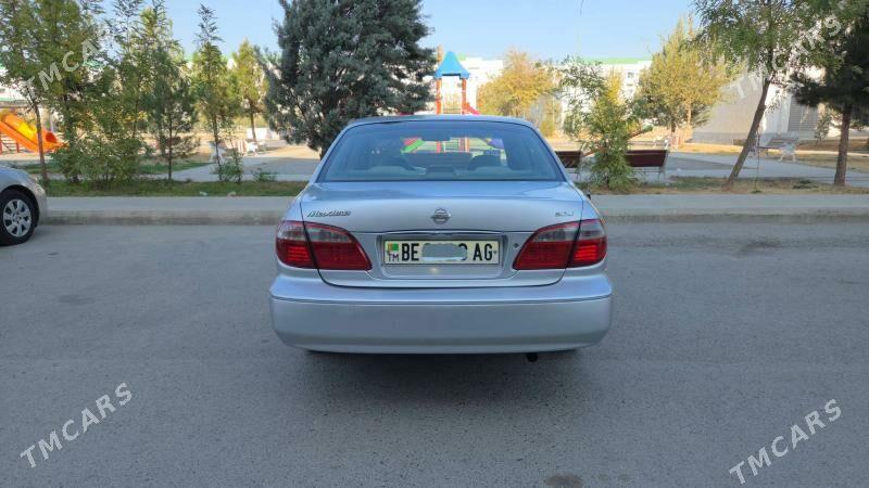 Nissan Maxima 2004 - 95 000 TMT - Гуртли - img 5