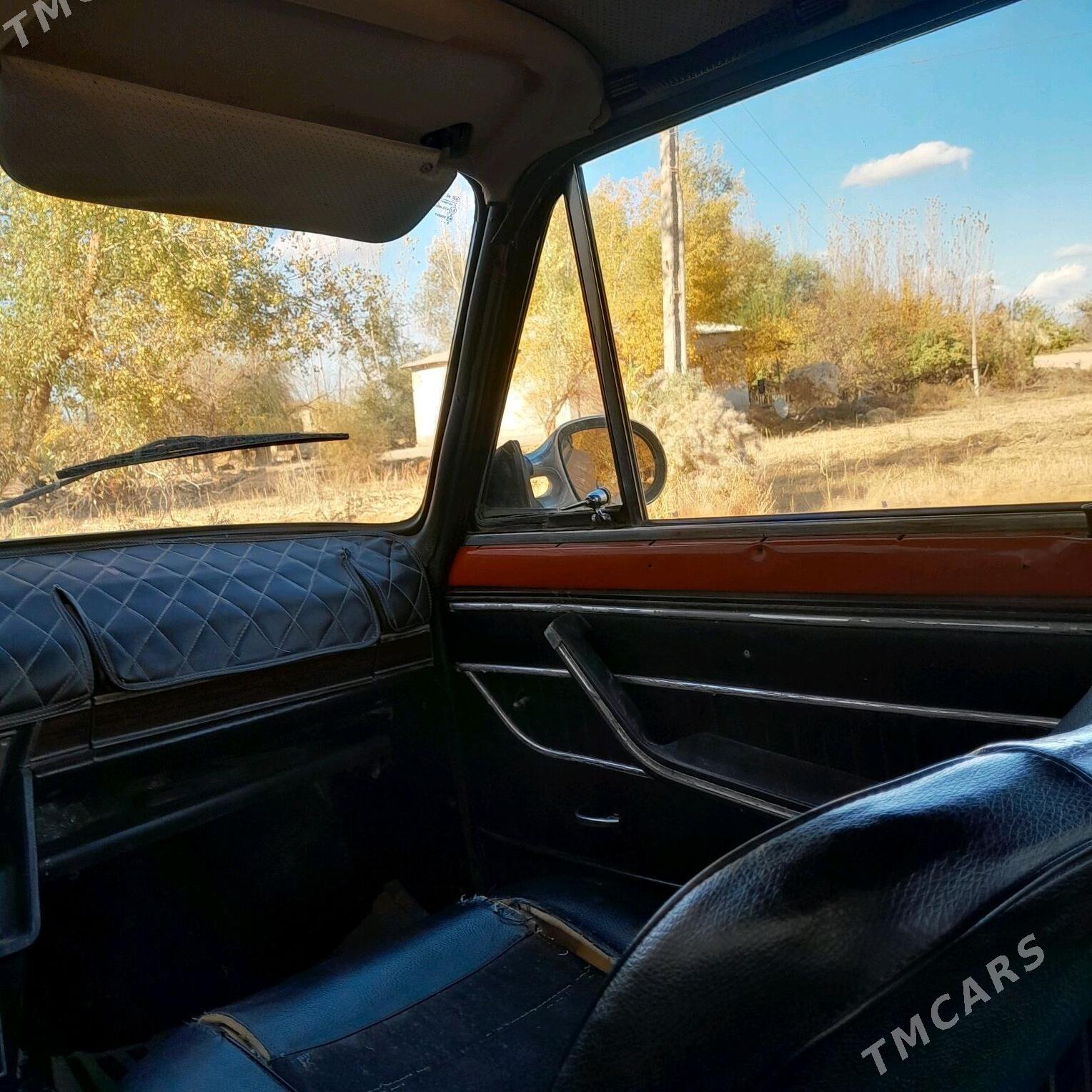 Lada 2106 1980 - 26 000 TMT - Губадаг - img 6