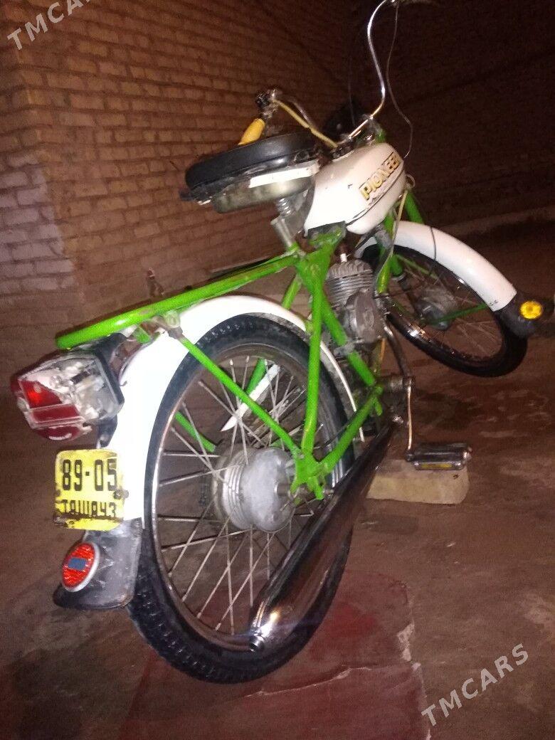 Fekon FK150-8G 2002 - 4 000 TMT - Дашогуз - img 6