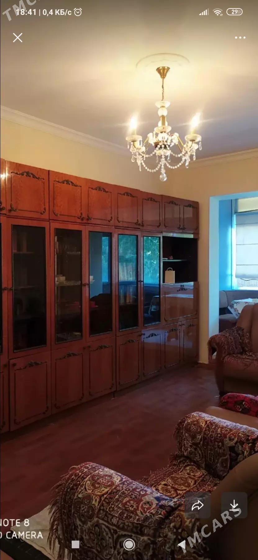 Гагарина, 3-ком. квартира  - Район ст. Аэропорта, ул. Гагарина - img 3