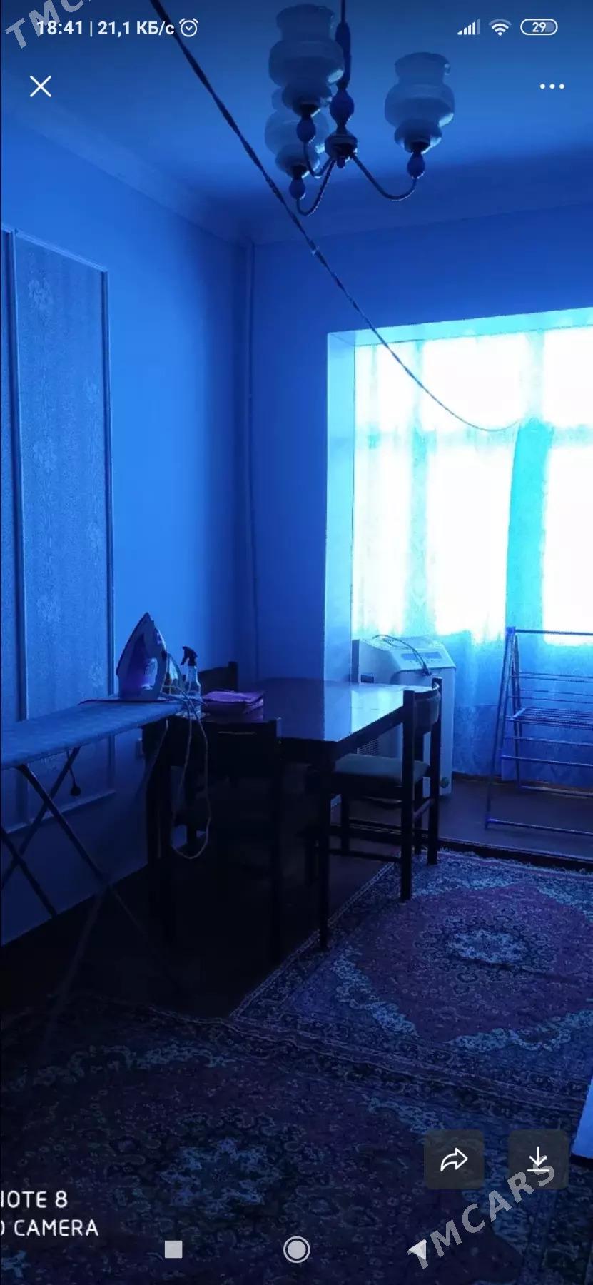 Гагарина, 3-ком. квартира  - Район ст. Аэропорта, ул. Гагарина - img 2