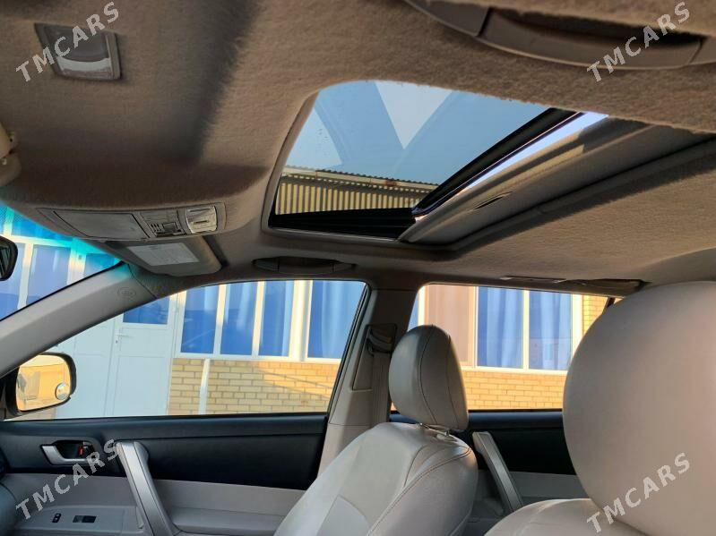 Toyota Highlander 2013 - 340 000 TMT - Байрамали - img 8