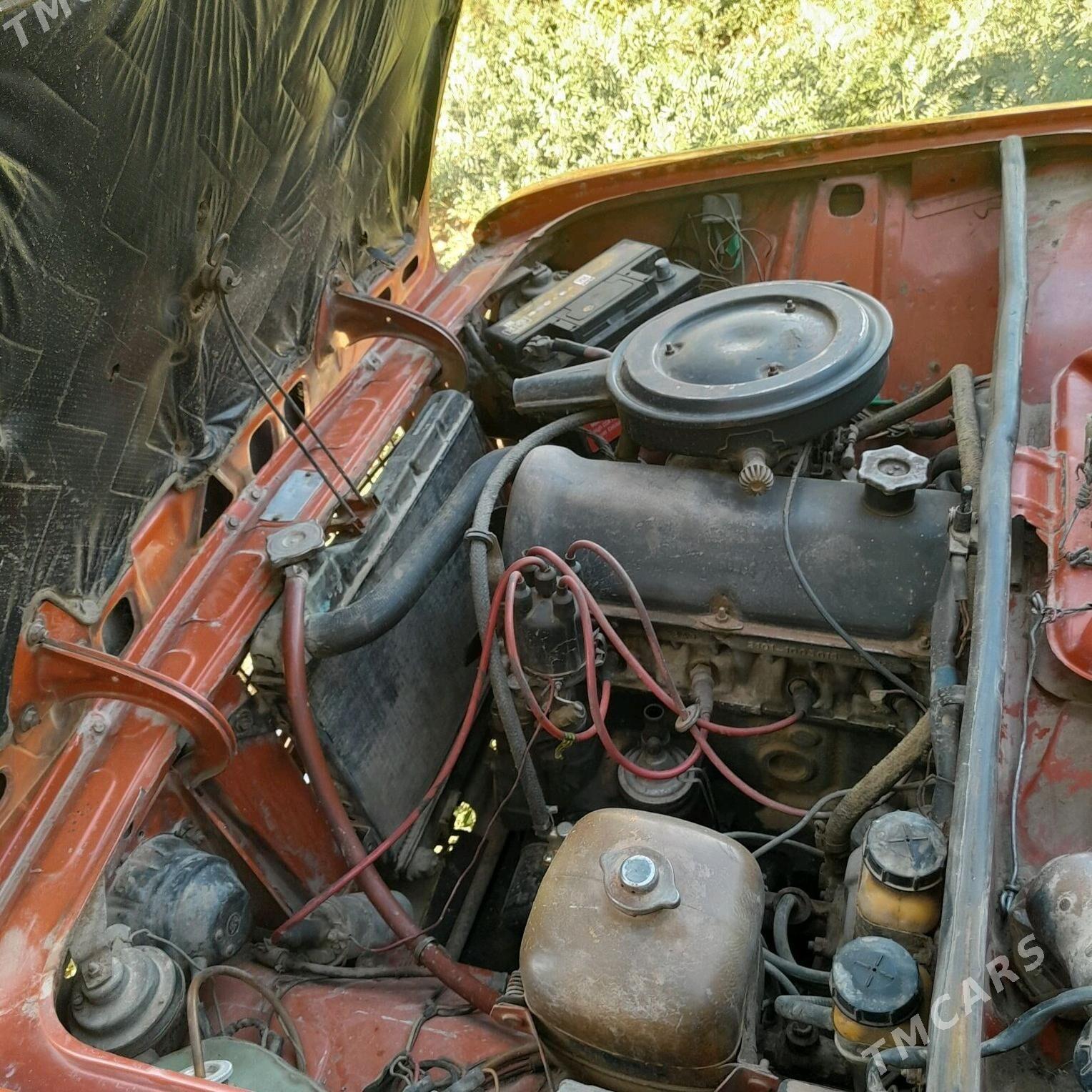 Lada 2106 1980 - 26 000 TMT - Губадаг - img 4