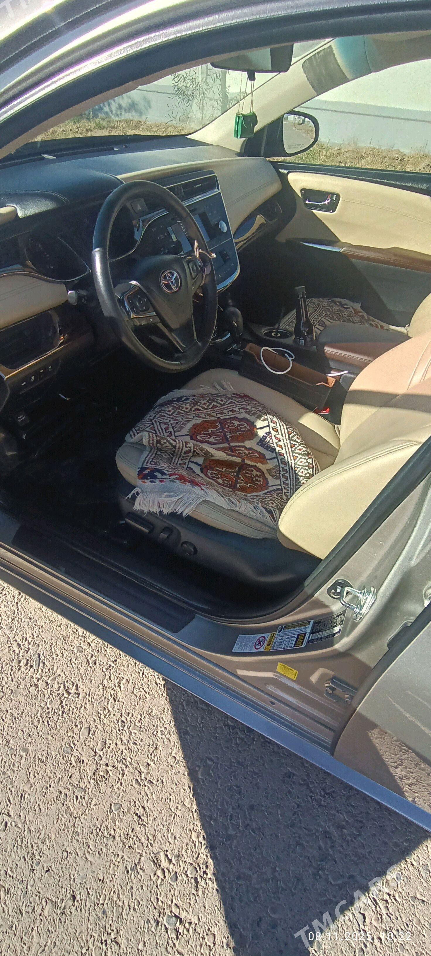 Toyota Avalon 2013 - 335 000 TMT - Kaka - img 5