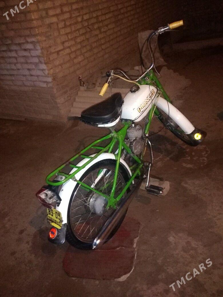 Fekon FK150-8G 2002 - 4 000 TMT - Дашогуз - img 8