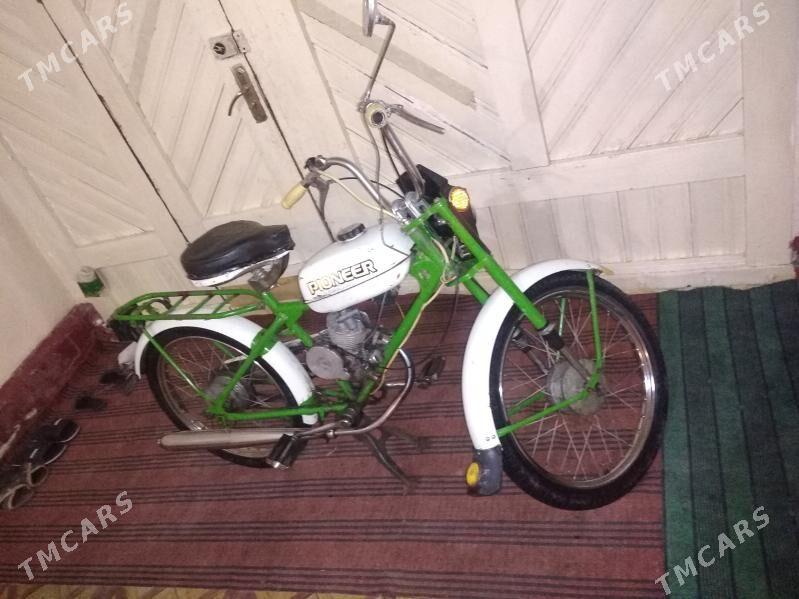 Fekon FK150-8G 2002 - 4 000 TMT - Дашогуз - img 1