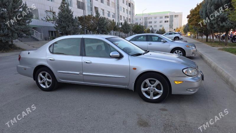 Nissan Maxima 2004 - 95 000 TMT - Гуртли - img 3