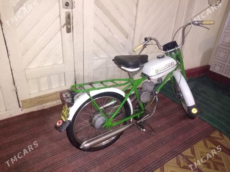 Fekon FK150-8G 2002 - 4 000 TMT - Дашогуз - img 3