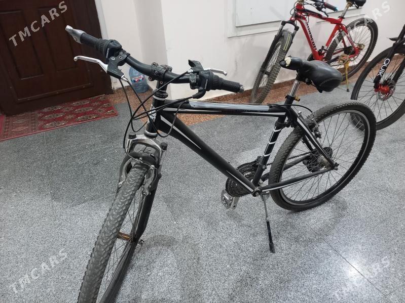 tigir - Ашхабад - img 2