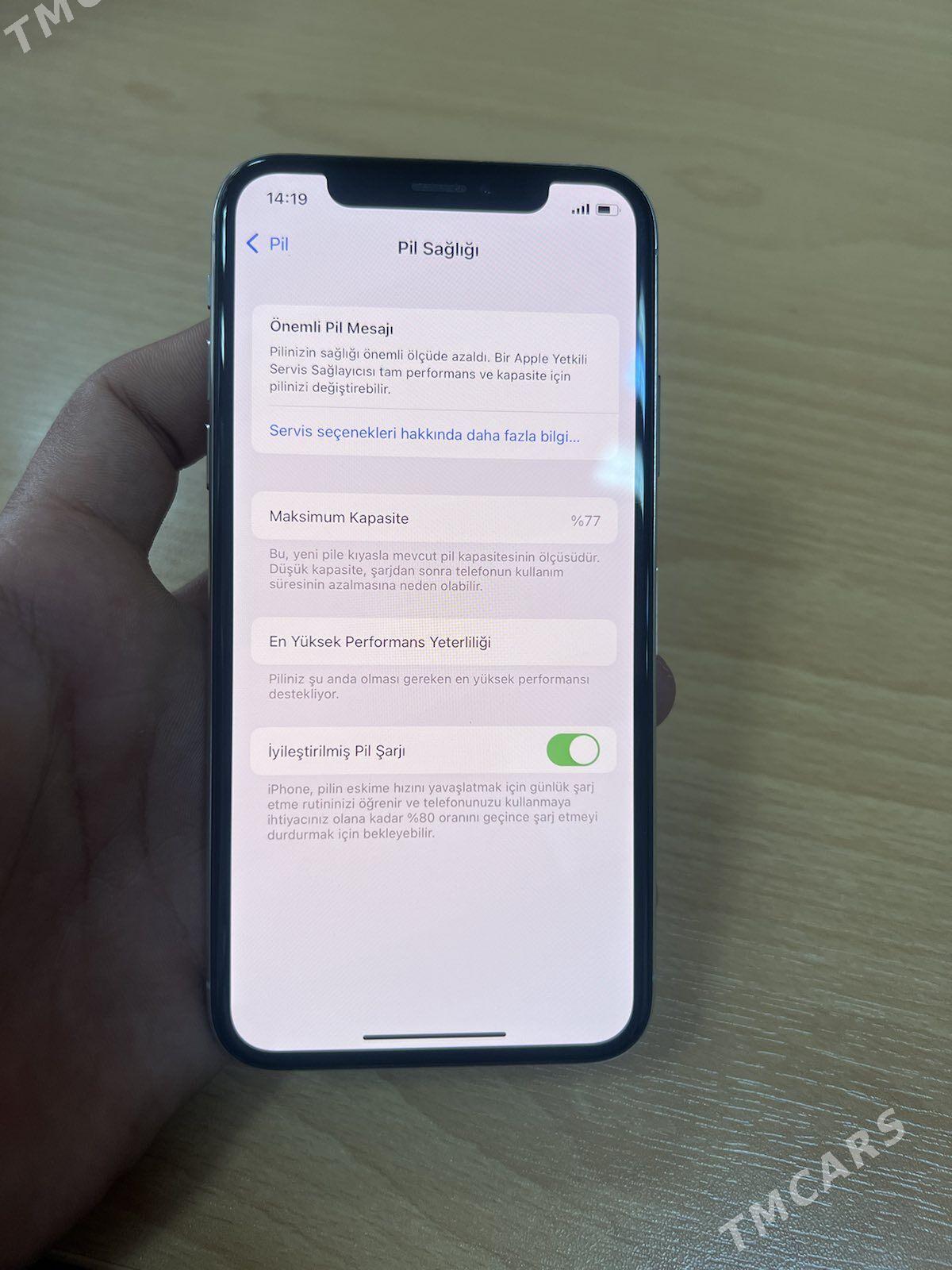 iPhoneiPhone Xs - Aşgabat - img 5
