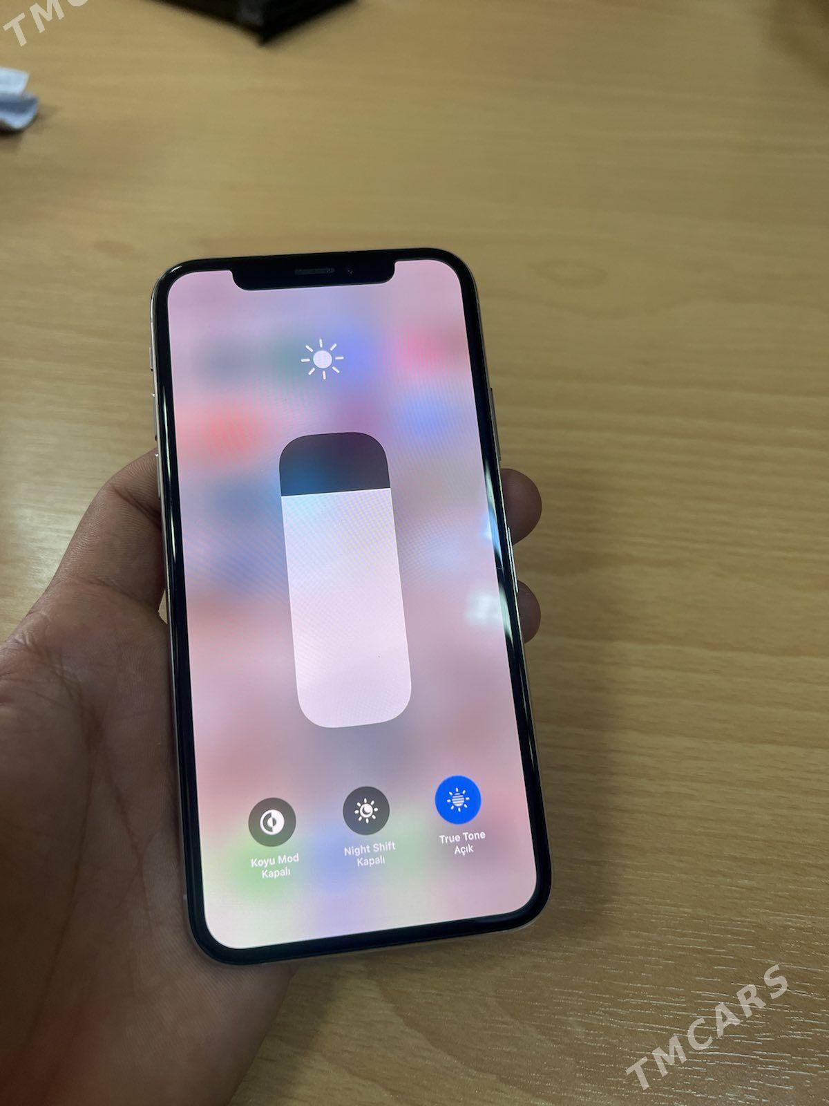 iPhoneiPhone Xs - Aşgabat - img 3