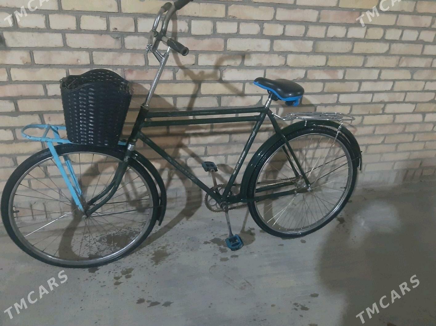 Welosipet 28 - Чарджоу - img 2