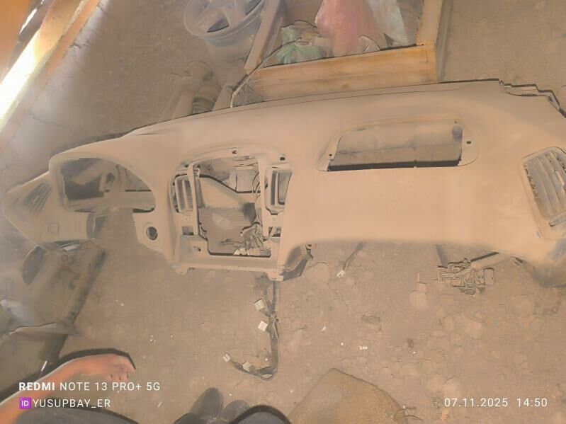 torpeda lexus rx300 2 200 TMT - Şabat etr. - img 2