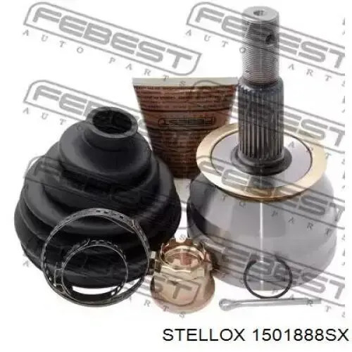 GRANATLAR - Ашхабад - img 3