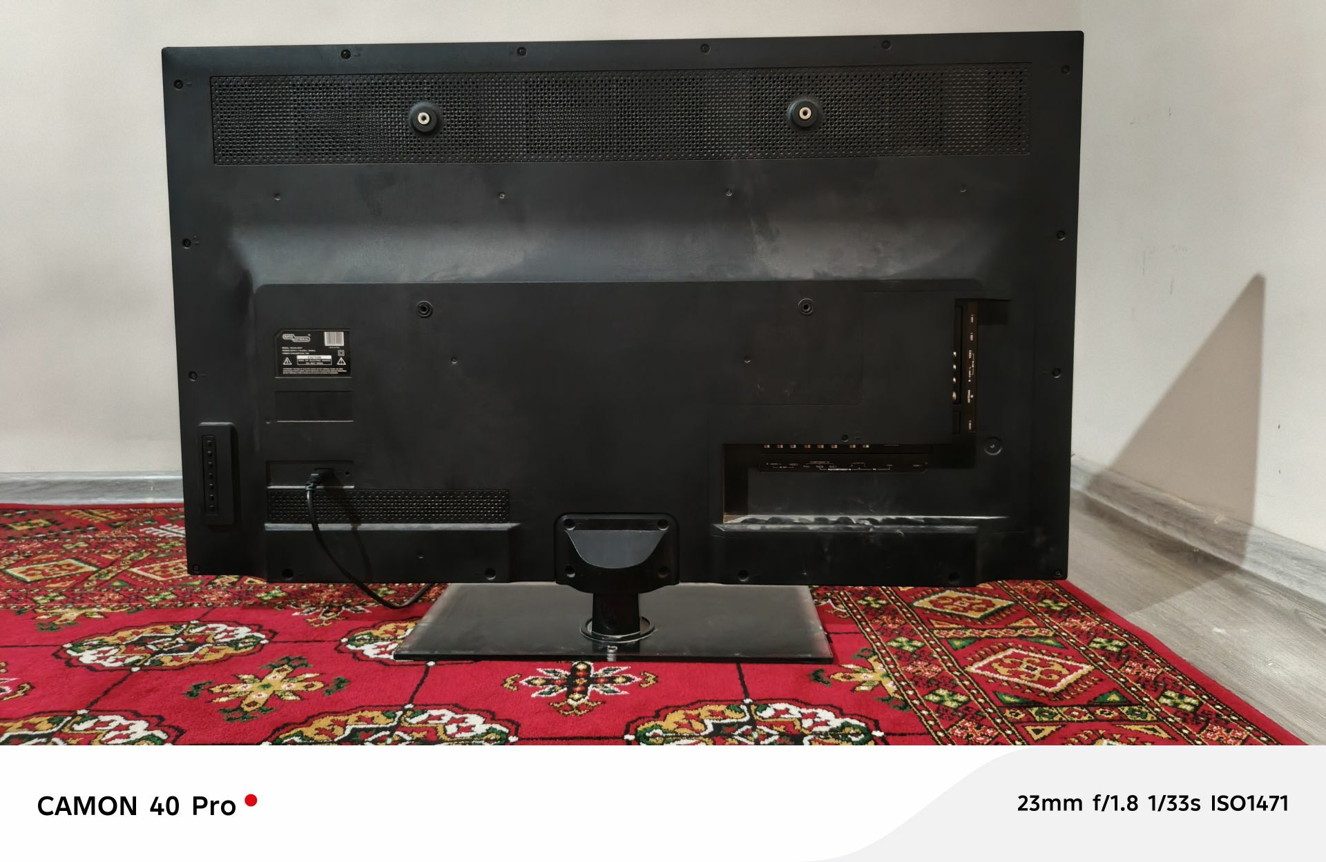 SUPER GENERAL - Байрамали - img 5