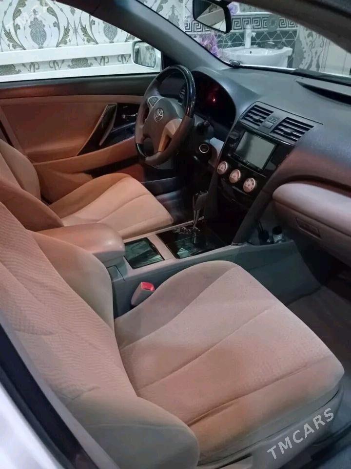Toyota Camry 2010 - 225 000 TMT - Köneürgenç - img 7