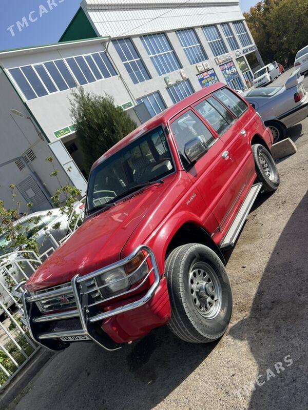 Mitsubishi Pajero 1994 - 55 000 TMT - Mary - img 3