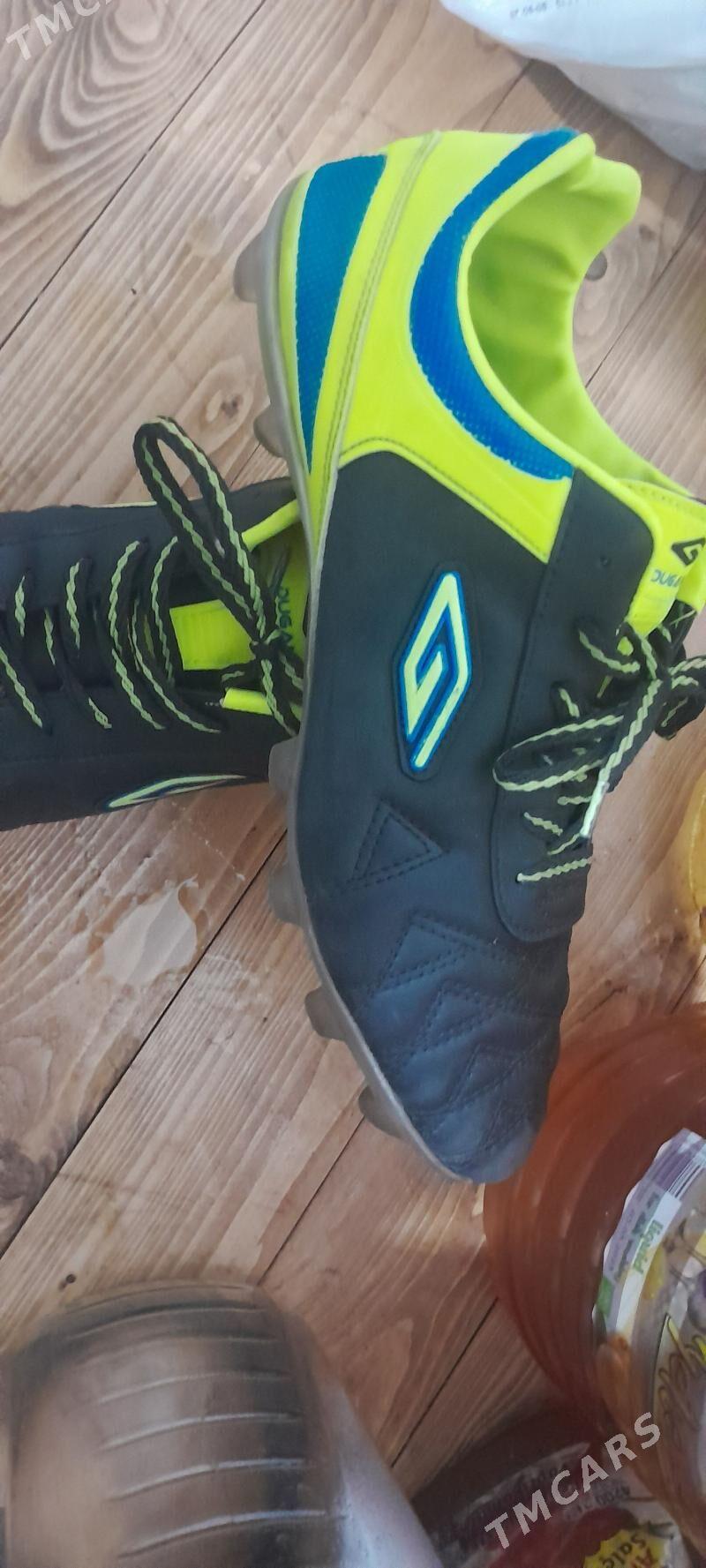 Dugana butsy - Aşgabat - img 1