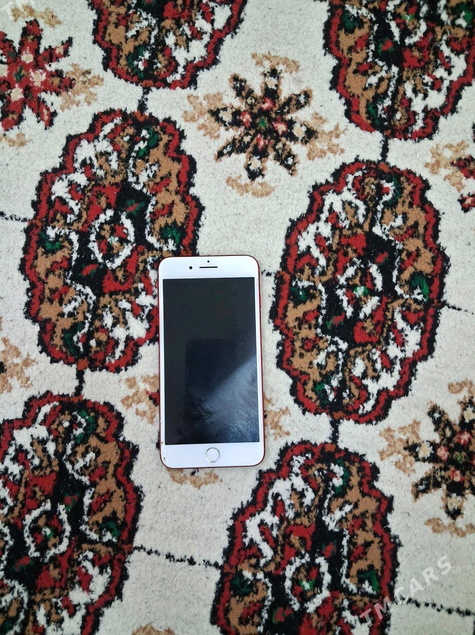 iphone 7 plus - Büzmeýin - img 3