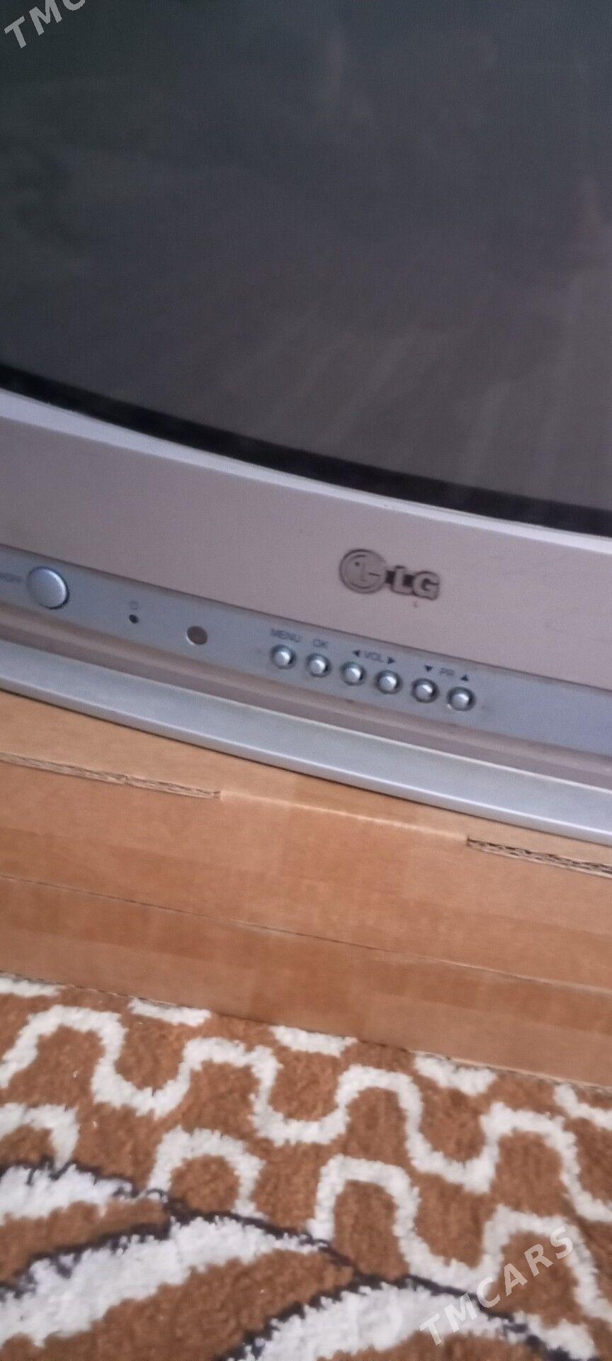 LG tlvzor - Şabat etr. - img 2