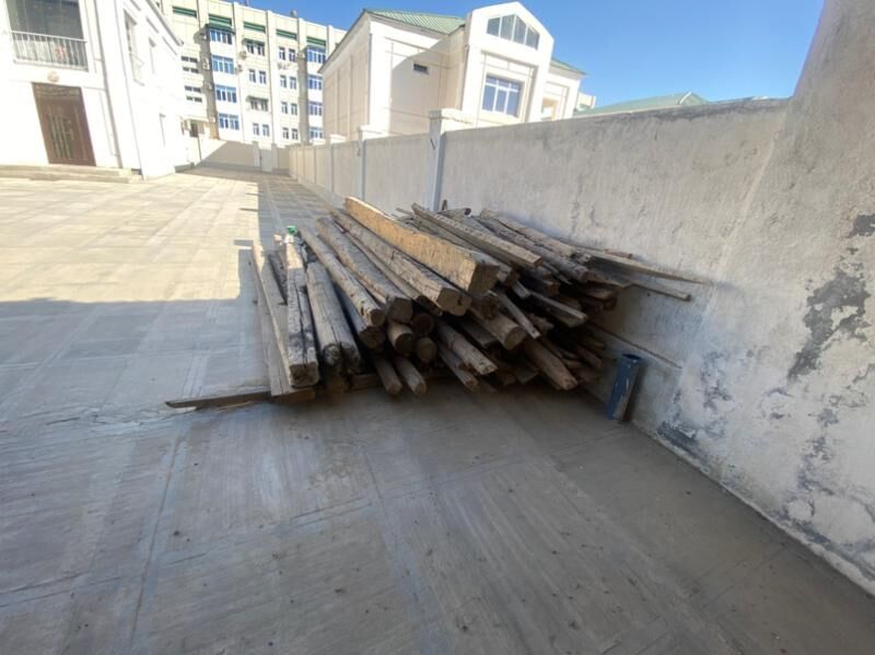 Tagtalar çornyý potolok uçin - Türkmenabat - img 2