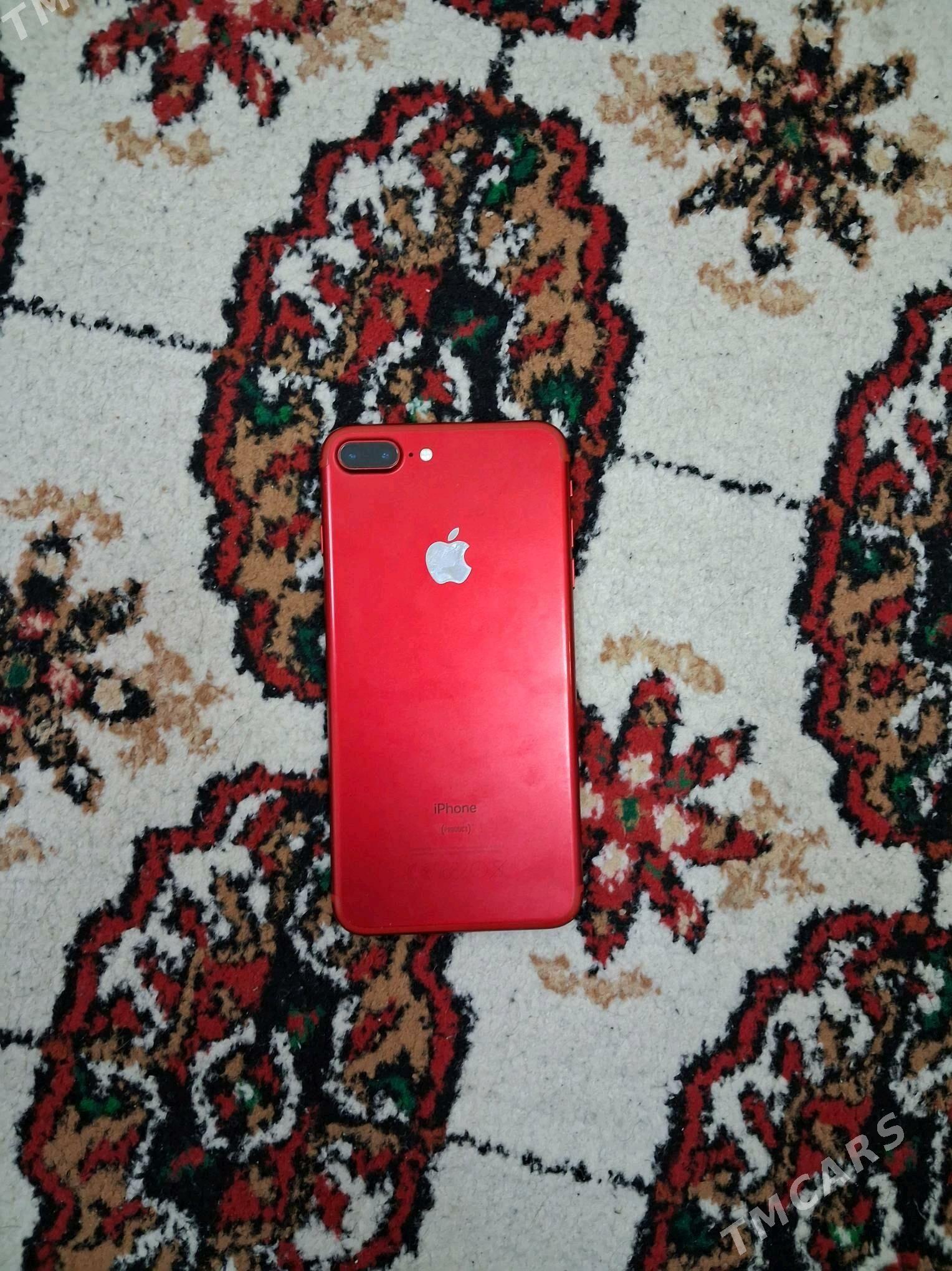 iphone 7 plus - Büzmeýin - img 2