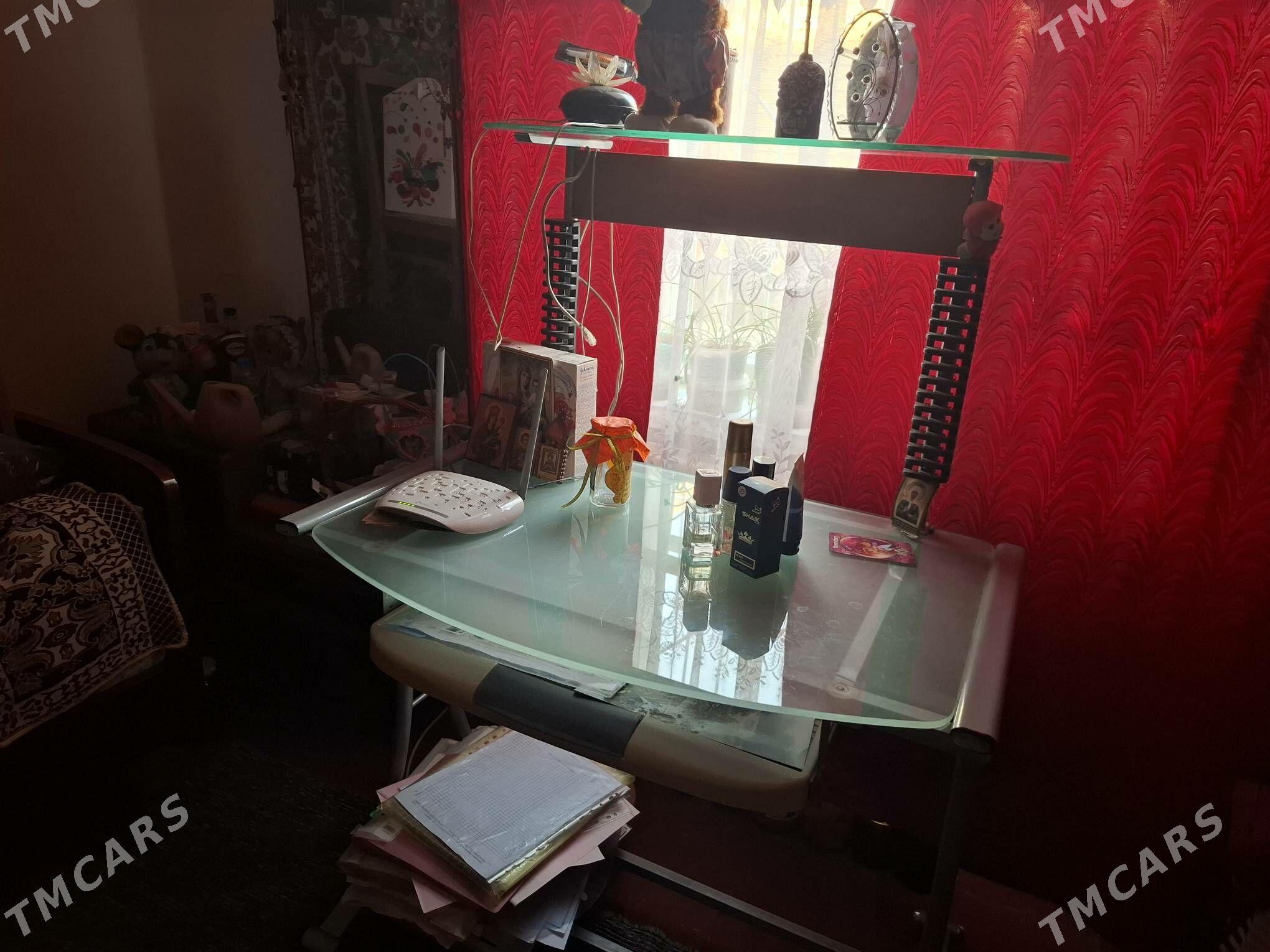 компьютерный стол - Türkmenabat - img 1