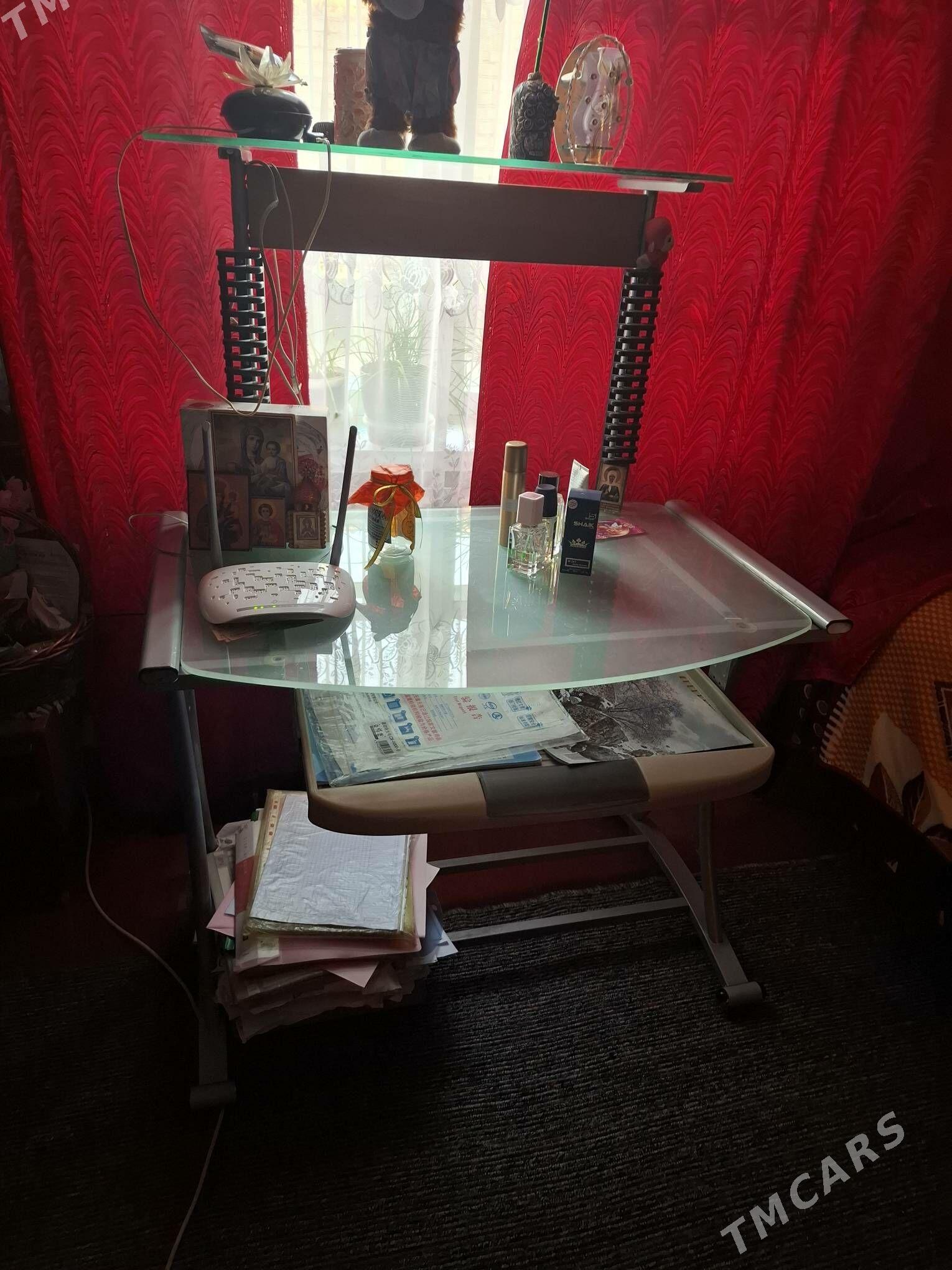 компьютерный стол - Türkmenabat - img 2