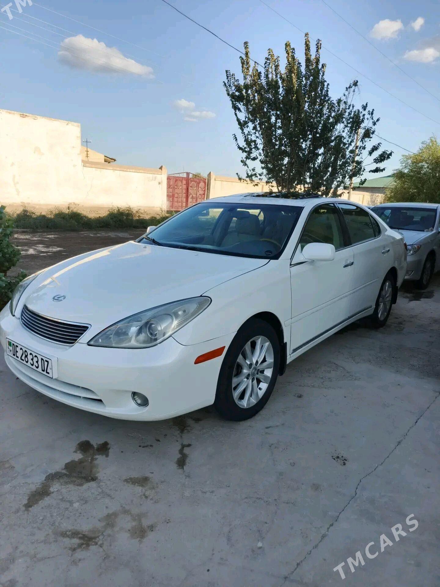 Lexus ES 330 2005 - 210 000 TMT - Köneürgenç - img 2