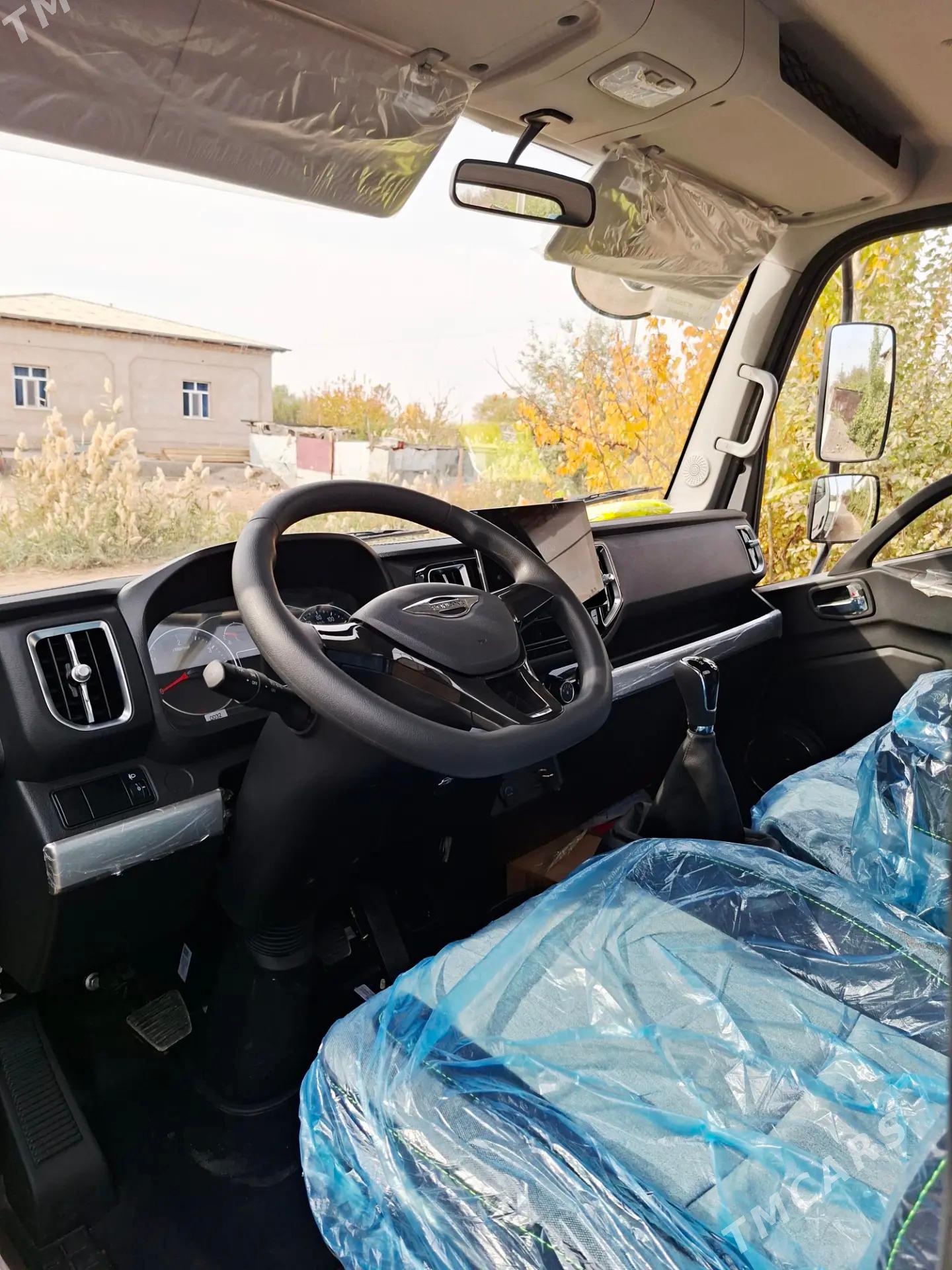 Forland H3 2025 - 323 000 TMT - Гурбансолтан Едже - img 5