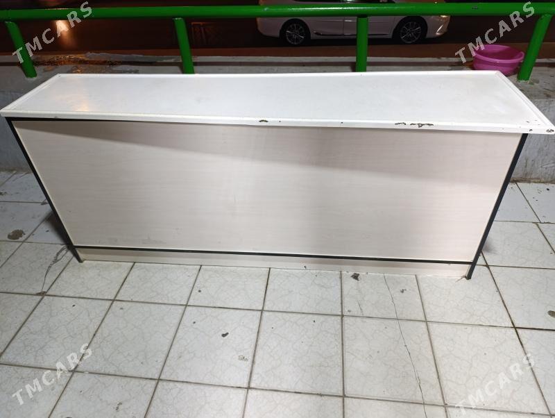 kassa stol - Ашхабад - img 2