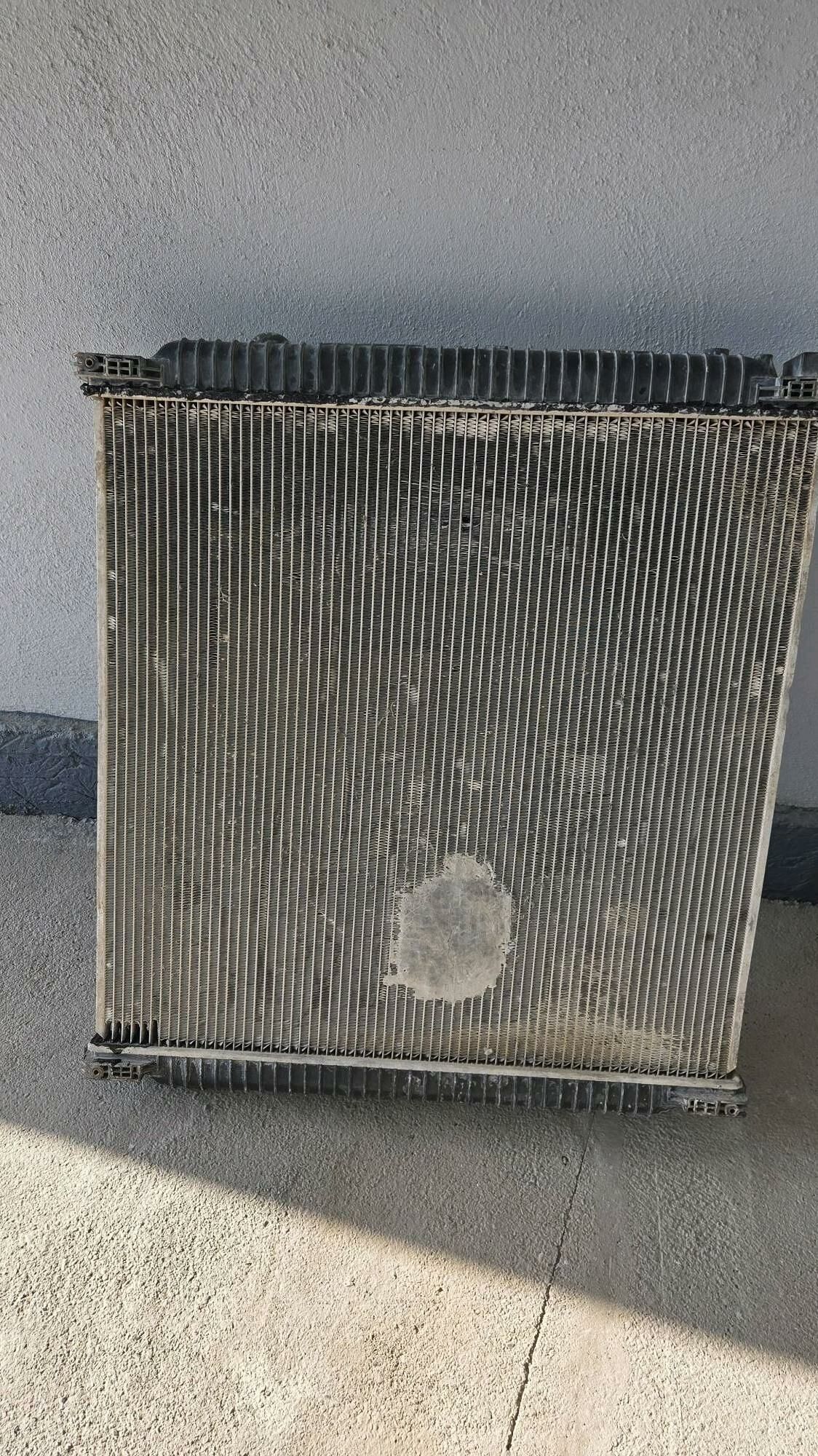 Howo Radyatyr 1 600 TMT - Гёкдепе - img 2