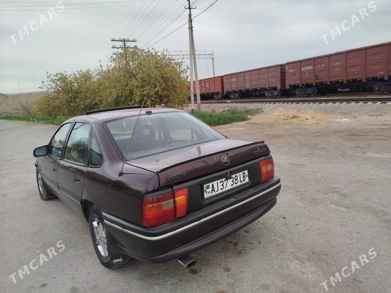 Opel Vectra 1993 - 45 000 TMT - Dänew - img 3