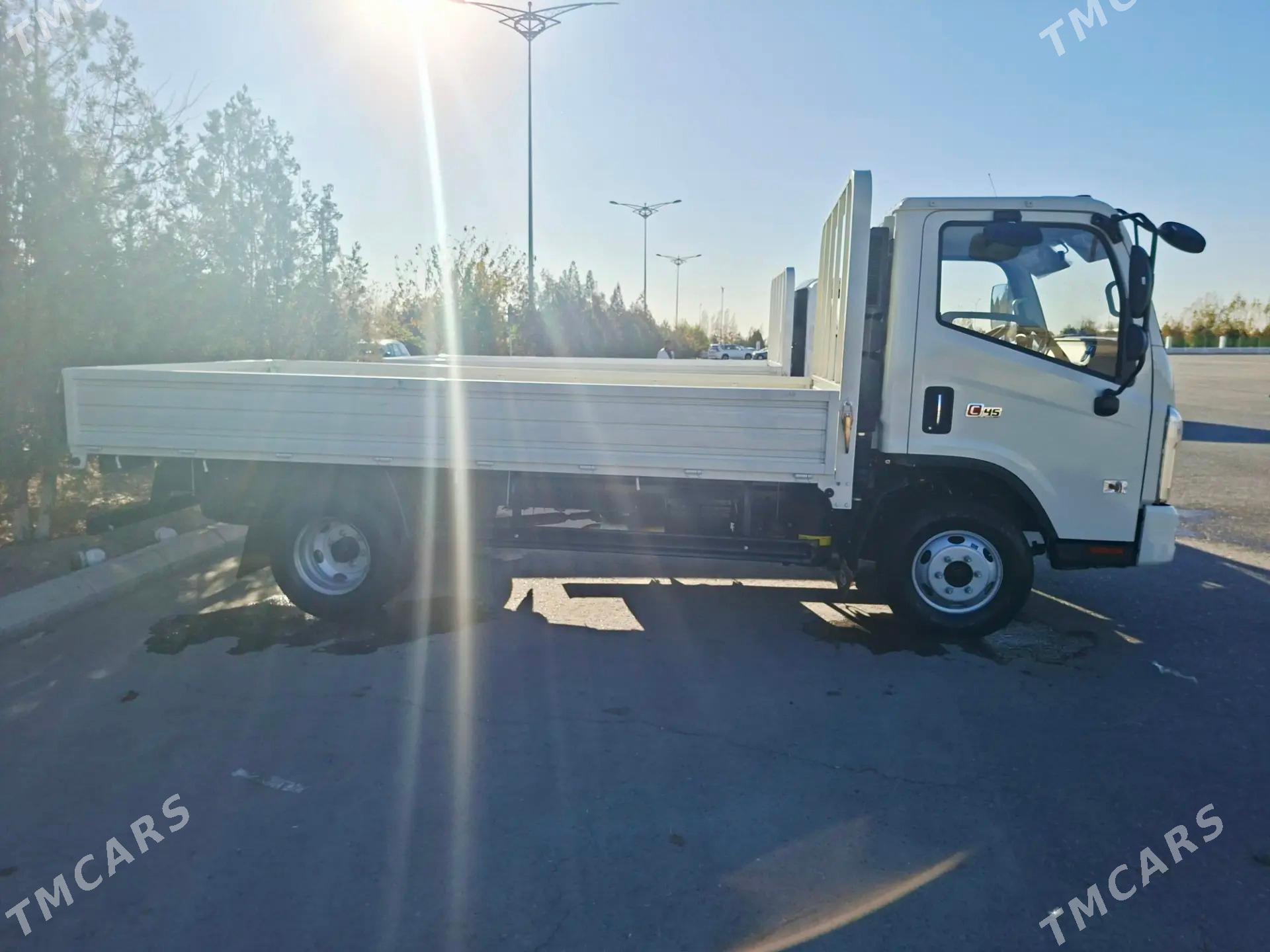 Forland H3 2025 - 323 000 TMT - Гурбансолтан Едже - img 3