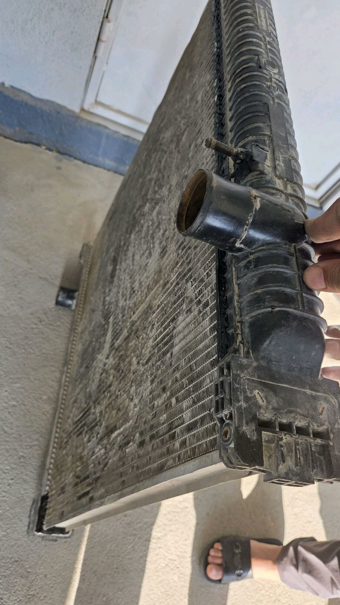 Howo Radyatyr 1 600 TMT - Гёкдепе - img 3