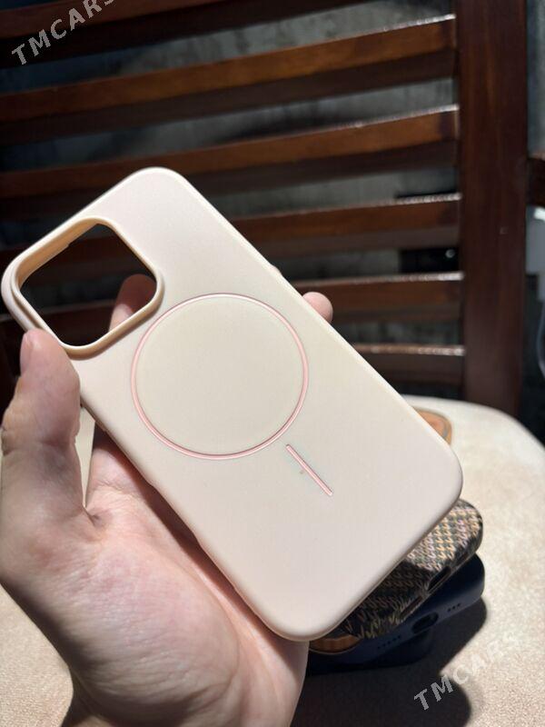 чехол на iPhone 16 Pro - Parahat 1 - img 6