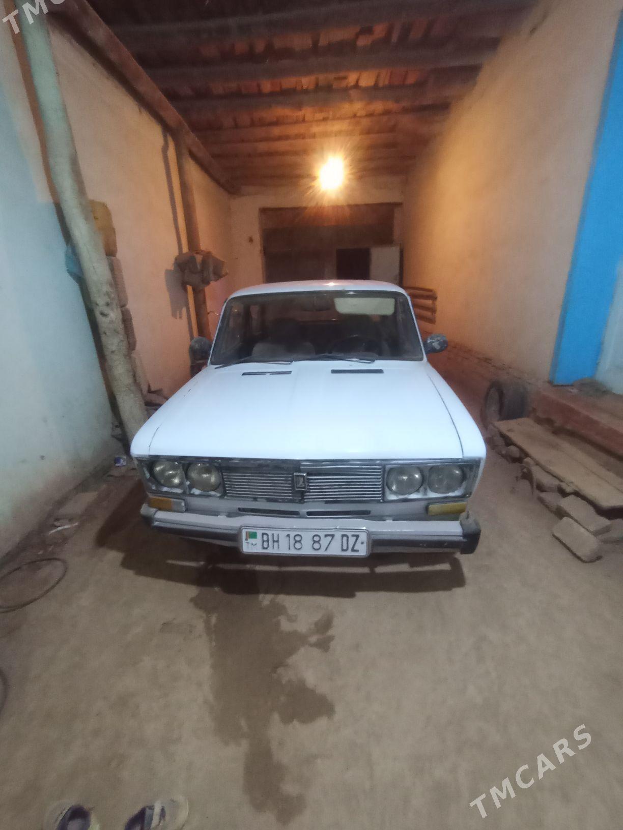 Lada 2106 2001 - 30 000 TMT - Akdepe - img 1