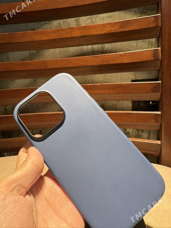 чехол на iPhone 16 Pro - Parahat 1 - img 3