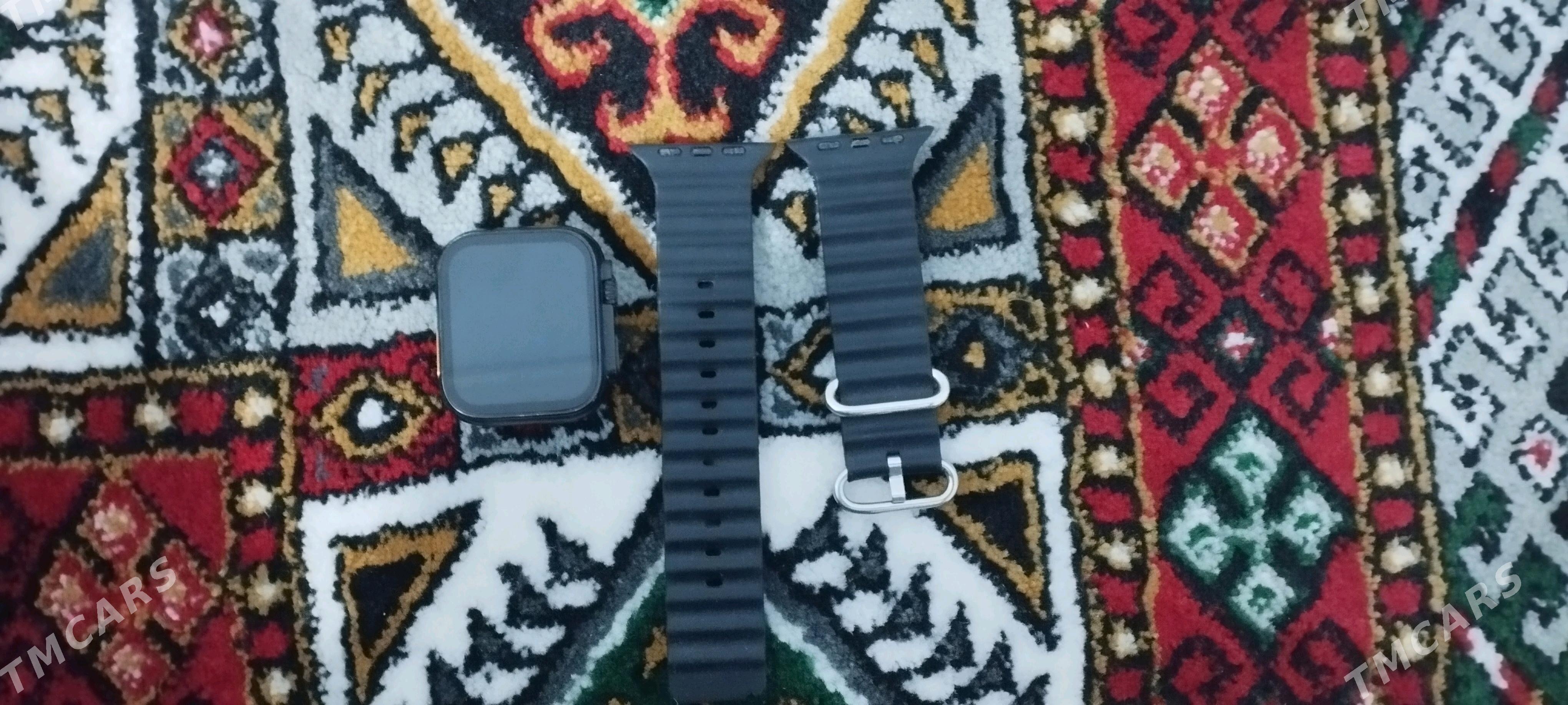 T800 Ultra - Туркменабат - img 5