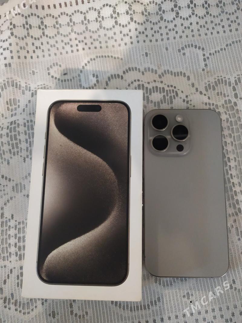 15 pro - Mary - img 2