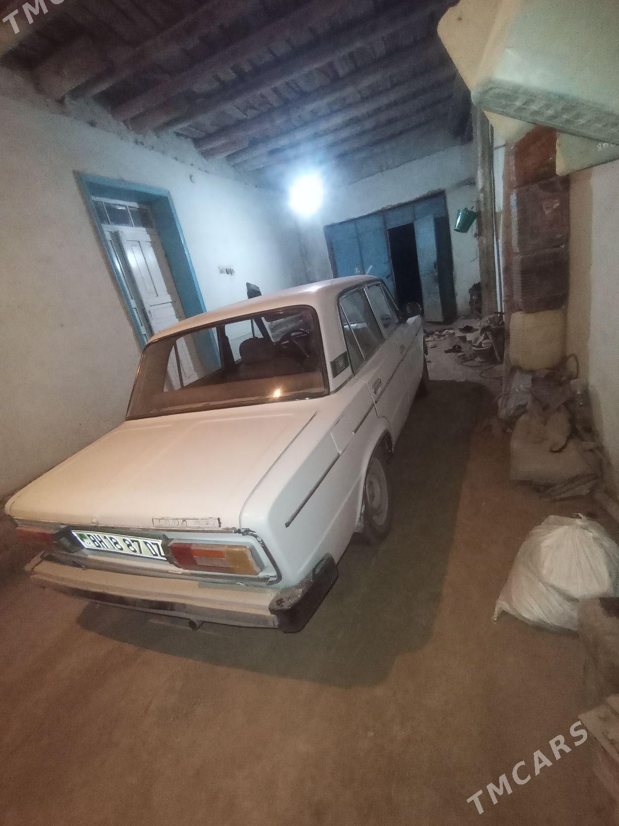 Lada 2106 2001 - 30 000 TMT - Akdepe - img 2