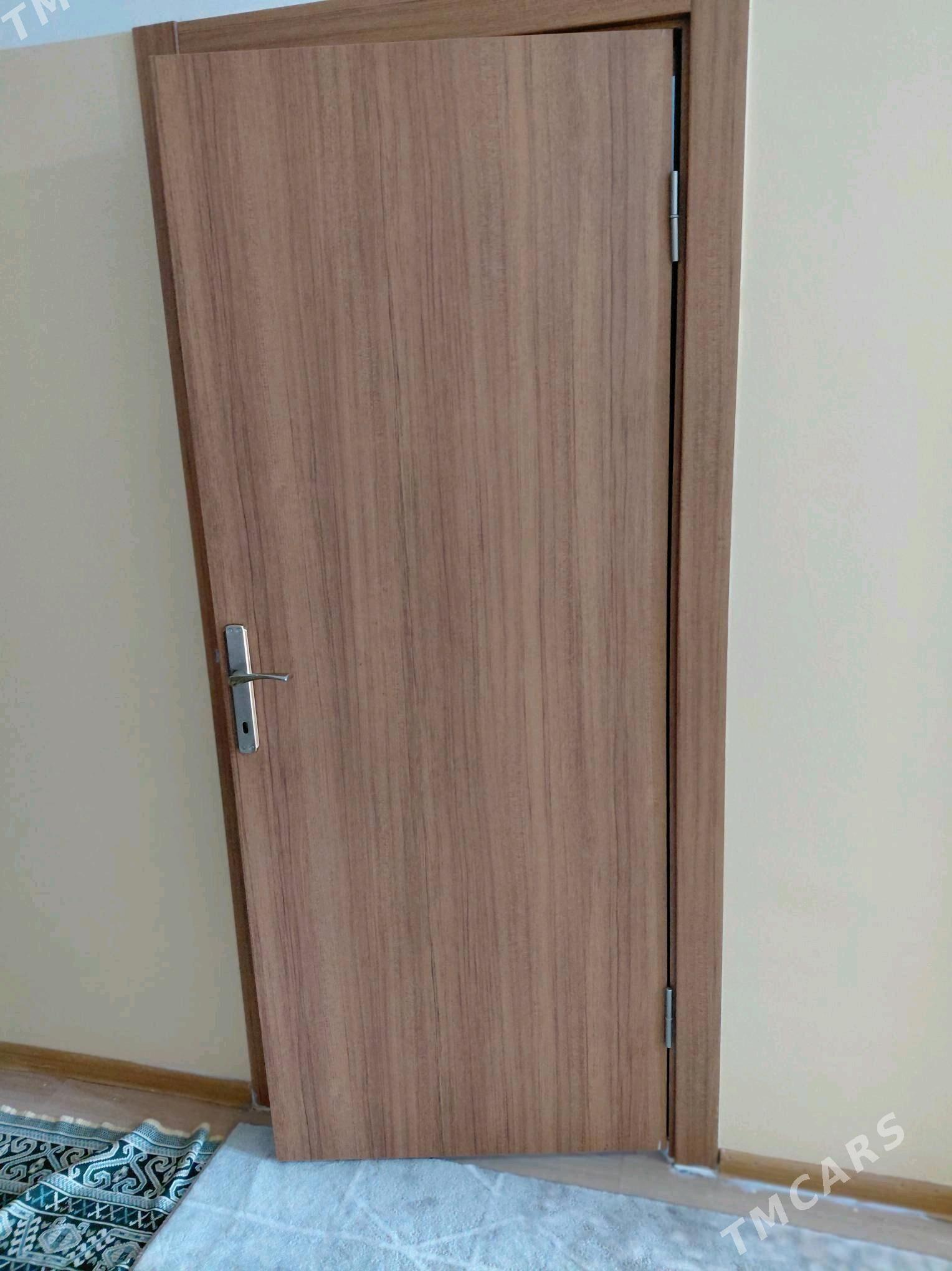 içki gapi - Ak bugdaý etraby - img 1