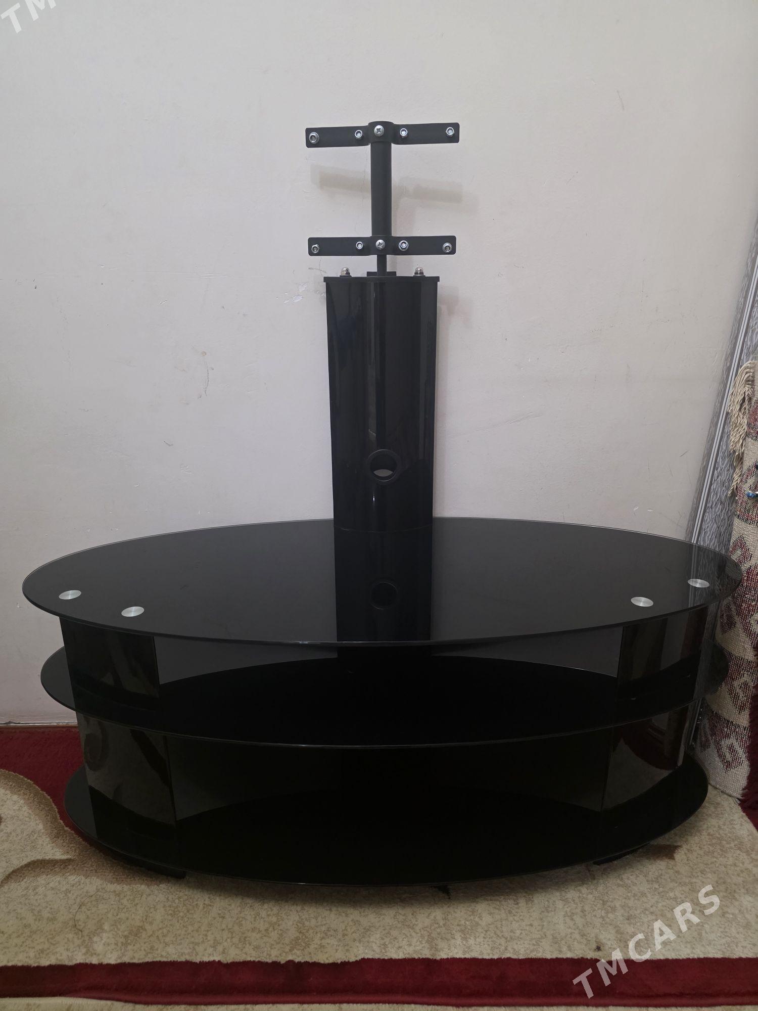 TV postawka - Gagarin köç, köne Howa menzili - img 4