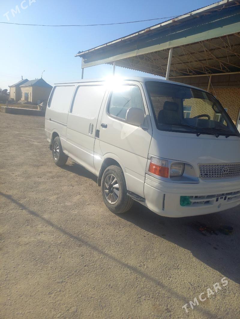 Toyota Hiace 2004 - 120 000 TMT - Mary - img 3