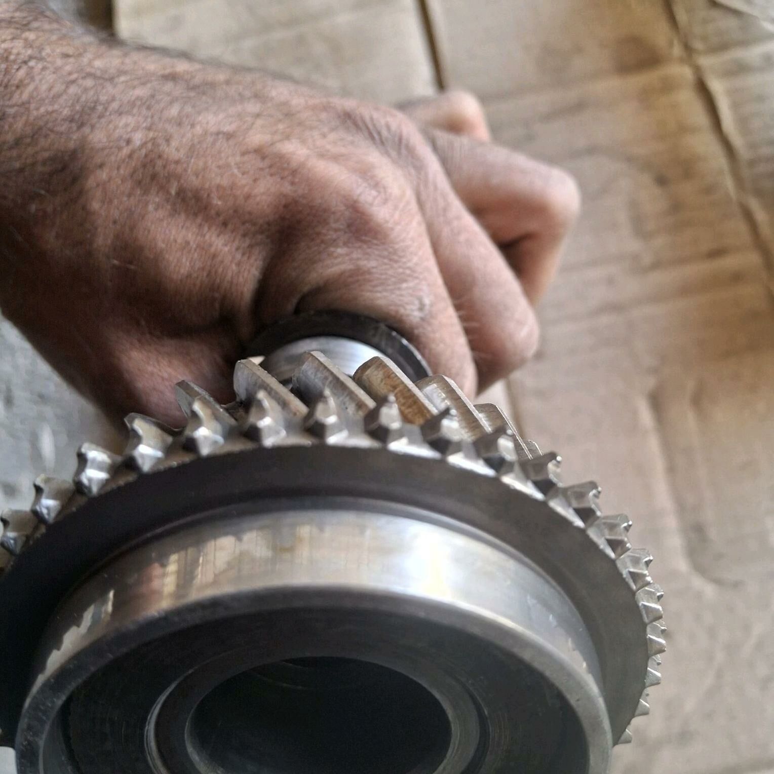 GAZ 3110 PEREWICNI BLOK ŞESTYR 2 000 TMT - Aşgabat - img 3