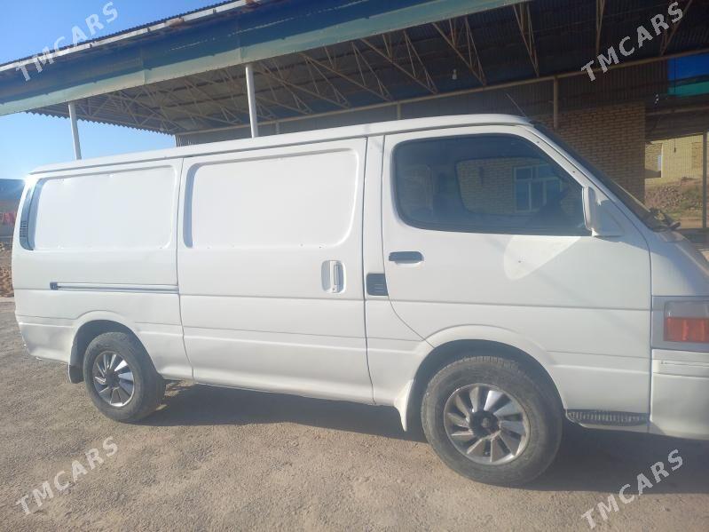 Toyota Hiace 2004 - 120 000 TMT - Mary - img 4