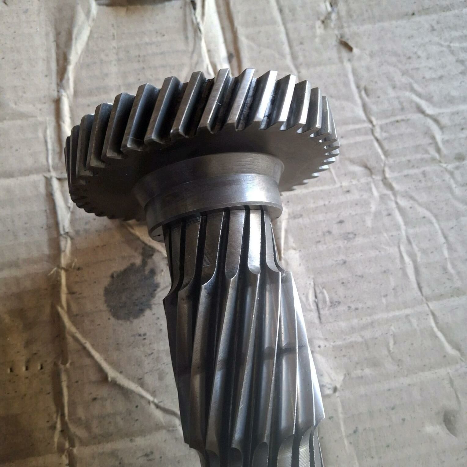 GAZ 3110 PEREWICNI BLOK ŞESTYR 2 000 TMT - Aşgabat - img 5