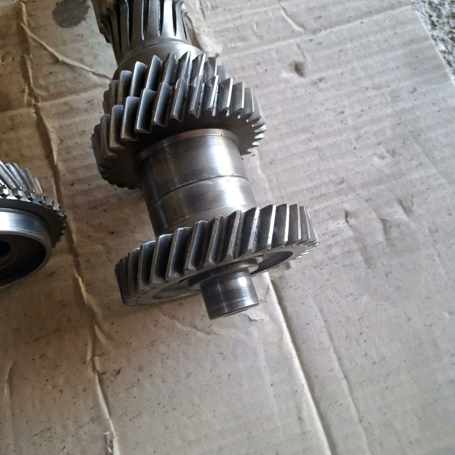 GAZ 3110 PEREWICNI BLOK ŞESTYR 2 000 TMT - Aşgabat - img 4