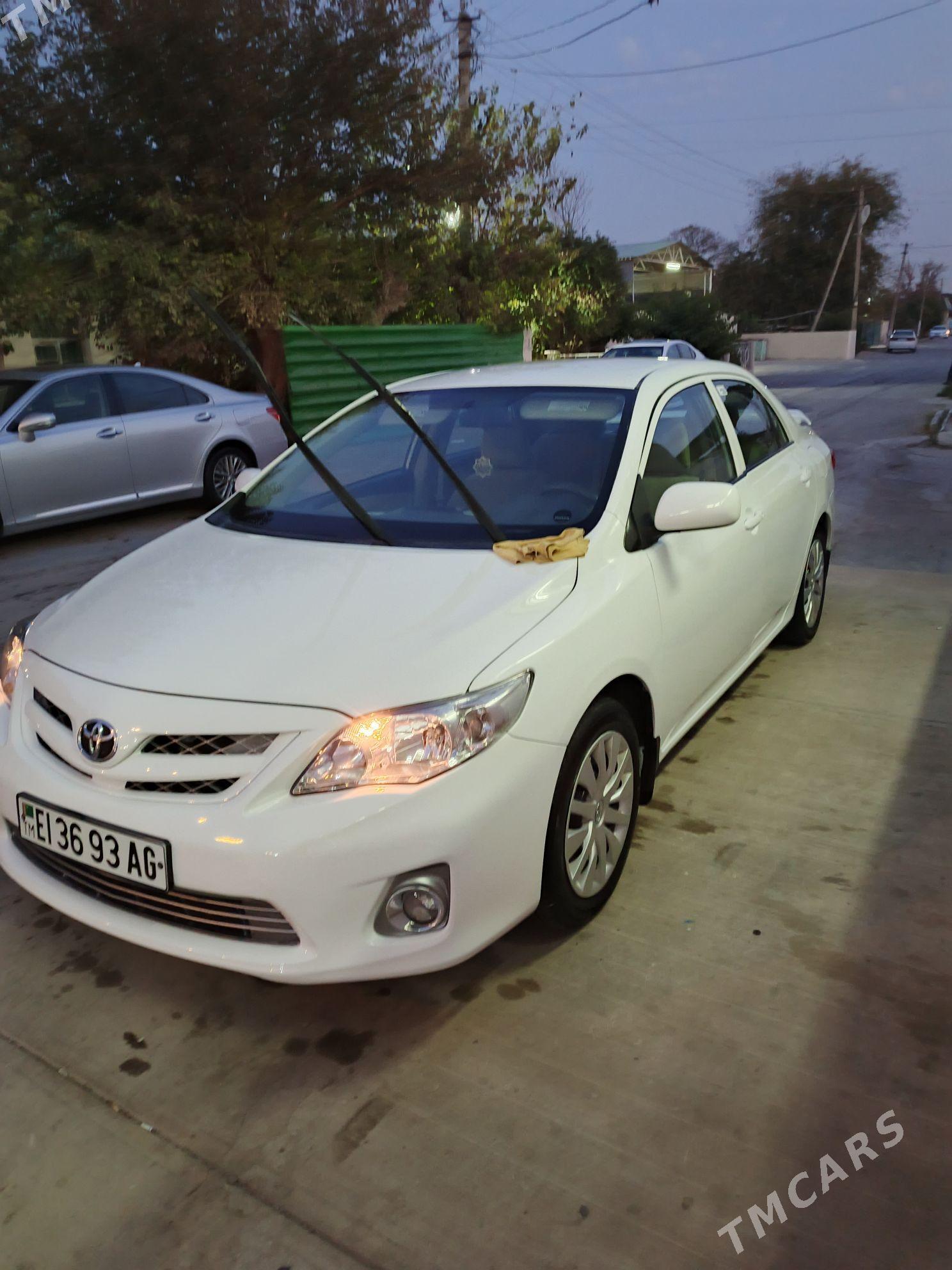 Toyota Corolla 2009 - 150 000 TMT - Aşgabat - img 2