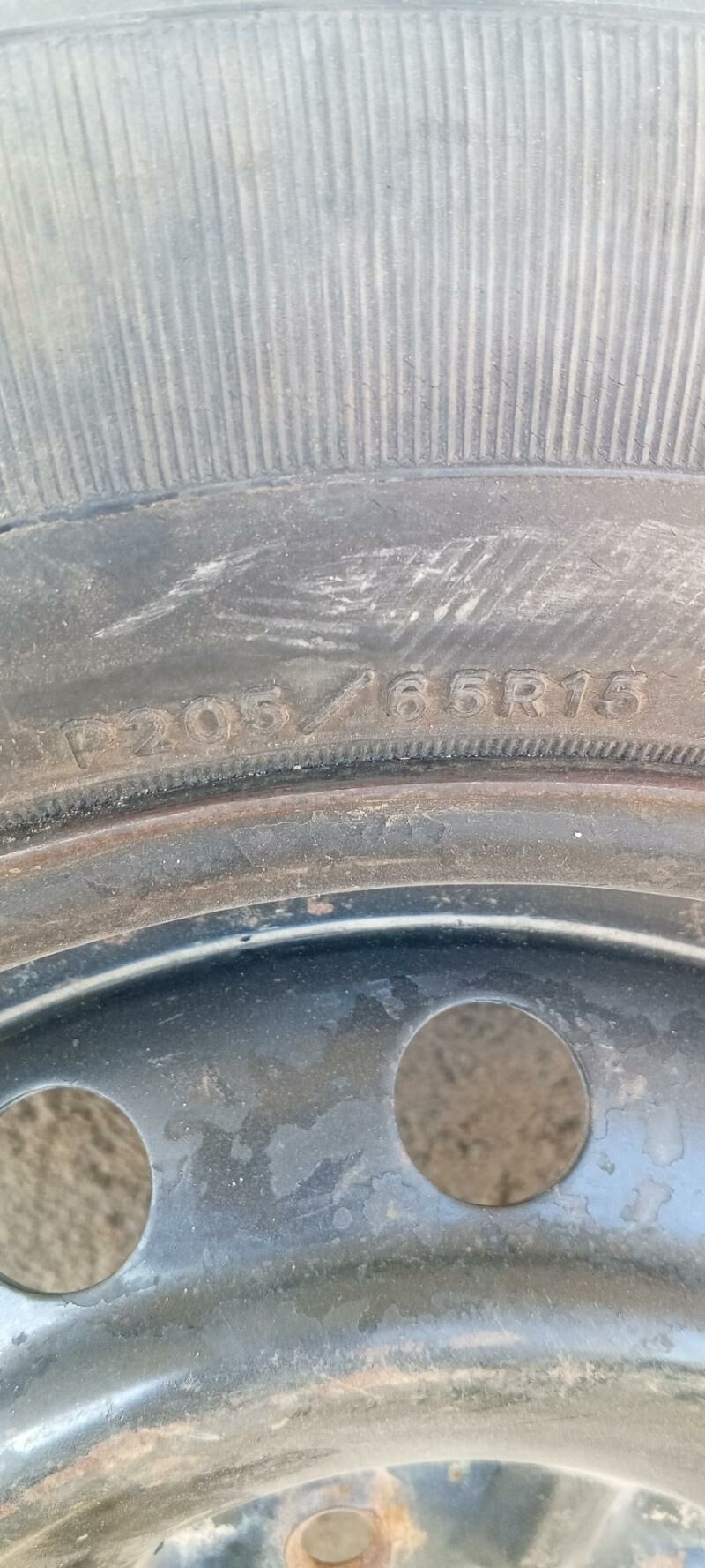 Teker 600 TMT - Шабатский этрап - img 3